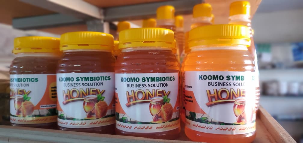 Conical Honey - 300g