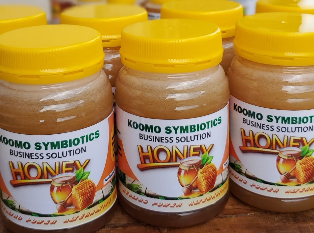 Conical Honey - 500g