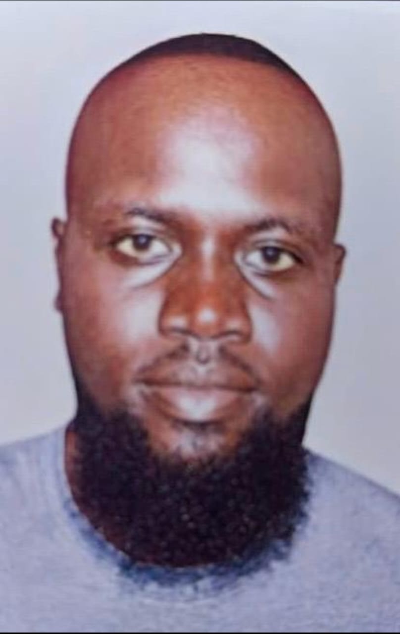 Ilukol Manasseh